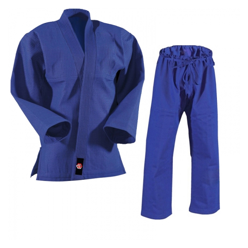 Jujitsu Uniform